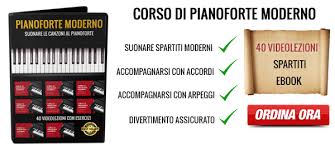 La prima tipologia di accordo di settima, ovvero l'accordo di settima di dominante è un accordo formato alla base da una triade maggiore con l'aggiunta di una settima minore. Corso Di Pianoforte Moderno 6 2 Accordi Di Sesta Pianosolo Il Portale Sul Pianoforte