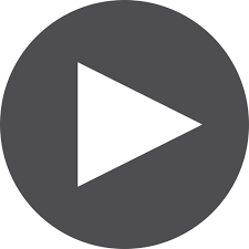 Movie player play button vector icon isolated on transparent background, movie player play button transparency concept can be us. Play Icon Png Transparent 75688 Free Icons Library