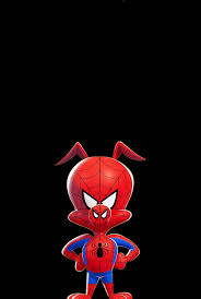 Start your search now and free your phone. Since You Guys Liked My Spider Man Noir Wallpaper Here S Spider Ham Without The Into The Spider Verse Logo As Requested 1700 X 2520 Amoledbackgrounds
