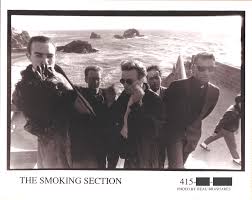 The Smoking Section