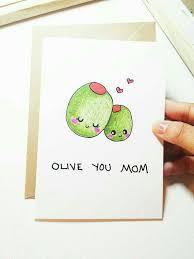 Creative Happy Birthday Drawings For Mom Pin By Diva On Funny Birthday Cards For Mom Birthday Cards For Mum Presents For Mom