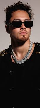 DJ LIFE MAG, Vol.3 No.3 ACRAZE by DJ LIFE MAG