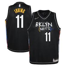 Please wait while your url is generating. Kyrie Irving Maillot City Edition Brooklyn Nets Kids 2020 21 Baskettemple