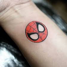 Required fields are marked * comment. Google Image Result For Https Scontent Cdninstagram Com Vp 62ed46a13ba25101d466a5a6cbc590f5 5da83d00 T51 2885 15 E35 C1 Spiderman Tattoo Tattoos First Tattoo