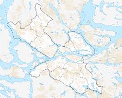 Järntorget startar byggnationen av ca 380 studentbostäder i kärrtorp. Karrtorp Wikiwand