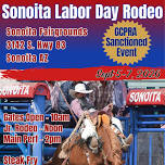 111th Sonoita Labor Day Rodeo