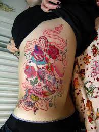Check spelling or type a new query. 47 Outstanding Rib Tattoos
