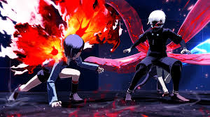 Start watching your favorite anime like tokyo ghoul, one outs, and bleach. Tokyo Ghoul Re Call To Exist Wallpapers Wallpaper Cave