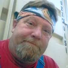Gregory Benjamin Curry, 52, Bullitt Co., KY (d. 24 May 2015)