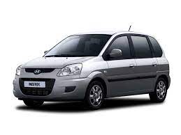 1.6 (103 hp) maximum speed: Tuning Datei Fur Hyundai Matrix 1 6i 103hp My Chiptuning Files