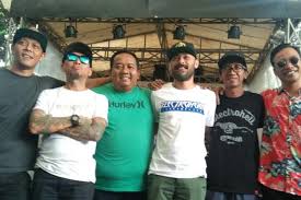 Maybe you would like to learn more about one of these? Lirik Dan Chord Lagu Hey Cantik Shaggydog Halaman All Kompas Com