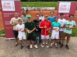Bernd Austaller gewinnt beim ITN-Cup Gmunden