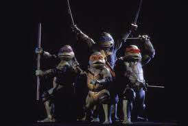 1990 release splinter action figure. The Original Teenage Mutant Ninja Turtles Movie Is Still Amazing Den Of Geek
