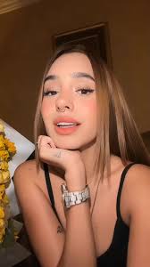 Video De Ramo De Flores Que Tiro Odalys