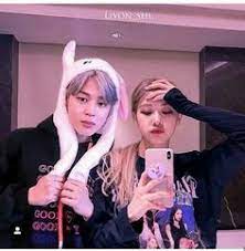 Bts debuted on june 13, 2013 with the lead single 'no more dream' on album … 81 Jirose Ideas Blackpink And Bts Kpop Couples Bts Jimin