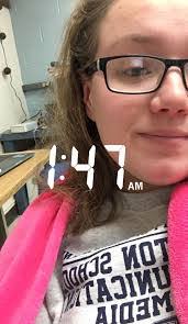 Casey Adair's Instagram, Twitter & Facebook