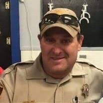 Jay J. McClure Obituary