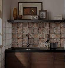Wallpaper and wall borders for home. Premium Kitchen Tiles Designs Kajaria India S No 1 Tile Co