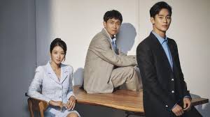 Player kami berjalan optimal di chrome. Review Drama Korea It S Okay To Not Be Okay