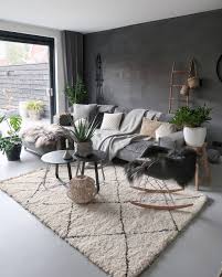 Get 5% in rewards with club o! 50 Mid Century Modern Living Room Design Ideas 2019 Mid Century Modern Eclectic Mo Nordic Style Living Room Rustic Chic Living Room Modern Rustic Living Room
