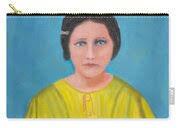 Sally Stevens Marcum KY Sticker by Iris Richardson