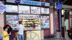 How AH Wheeler bookstalls became an ...