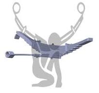 15 Leaf Spring 7/6/2/PD