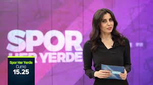 Bağlantı yoluyla gidilen dış sitelerin içeriklerinden trt sorumlu değildir. Trt Spor Spor Her Yerde Teaser Youtube