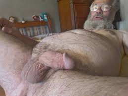 Naked Fat Old Men with Sperm (51 photos) - sex eporner pics