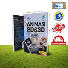 Analisa animasi 3d sangat banyak digunakan dalam pembuatan pemodelan 3d, karena latihan soal persiapan uts dan uas genap kelas 8 1. Buku Pelajaran Smk Kelas Xi Animasi 2d Dan 3d Siwi Widi Asmoro Shopee Indonesia