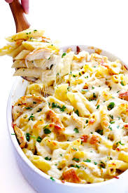 Maybe you would like to learn more about one of these? Chicken Alfredo Baked Ziti Gimme Some Oven
