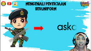 Di akhir pembelajaran, murid boleh: Tema Pekerjaan Mengenali Pekerjaan Beruniform Youtube