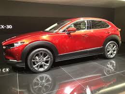 Again, power output and towing capacity are not at the top of the class. Why Is The New Mazda Cx 30 Called The Cx 30 Motor Illustrated