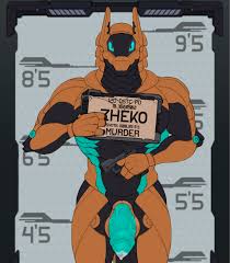 Rule34 - If it exists, there is porn of it  balaclavacat, synth  3244258