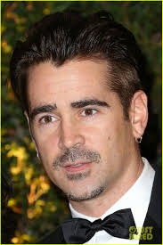 Colin Farrell & Emma Thompson