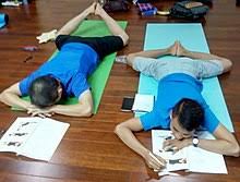 Mandukasana Wikipedia