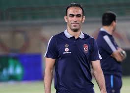 شن إبراهيم عبدالله عضو اللجنة التنفيذية بنادي الزمالك، هجومًا شرسًا على سيد عبدالحفيظ، مدير الكرة بالنادي الأهلي، ووجه له عدة رسائل نارية. Ø³ÙŠØ¯ Ø¹Ø¨Ø¯ Ø§Ù„Ø­ÙÙŠØ¸ Ø¹Ø±ÙˆØ¶ ÙˆÙ‡Ù…ÙŠØ© Ù…Ù† Ø£Ø´Ø®Ø§Øµ Ø®Ø§Ø±Ø¬ Ù…ØµØ± ØªÙ‡Ø¯Ù Ù„ØªØ´ØªÙŠØª Ø§Ù„Ù„Ø§Ø¹Ø¨ÙŠÙ† ÙÙ‚Ø· Ø§Ù„Ù…ØµØ±ÙŠ Ø§Ù„ÙŠÙˆÙ…