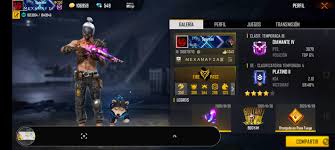 To be the last survivor is the only goal. Yo Soy Rub Free Fire Home Facebook