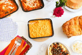Wow your dinner guests with a shockingly easy dinner. Easy Polenta Recipe And Celebration Dinner Ideas For The Family
