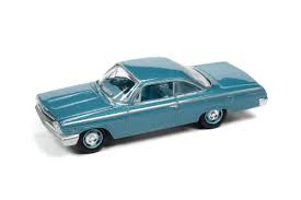 Image result for Twilight Turquoise 1962 Nova