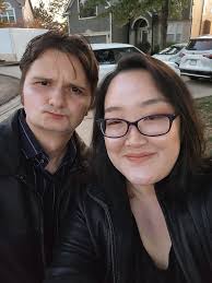 Met some of the Supernatural cast last weekend and finally got to meet  Felicia for the first time and awwww she was absolutely lovely and  commented how much she loved my hair