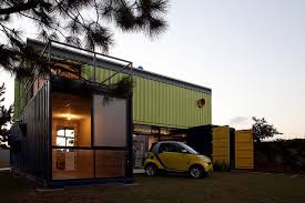 Multi Container Home Casa Container Danilo Corbas Sao Paulo Brazil Projeto Da Galpao Do Container Casas Feitas De Container Casas De Conteiner De Transporte