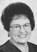 Dr Imogene Johns Freer (1924-2004)