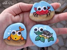 Pin By Rbb On Steine Rock Crafts Painted Rocks Pebble Art