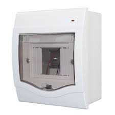 Get the best deal for commercial electric modern flush mount fixtures from the largest online selection at ebay.com. Switch Board Flush Mount 2 Ways To 36 Ways Electrical Power Distribution Box Db Box China Distribution Db Box Made In China Com