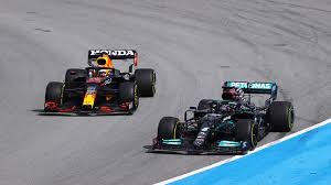 Compra tus entradas para el gran premio de españa fácilmente online en la tienda oficial de f1®. Gp Espana F1 2021 Lewis Hamilton Se Impone A Max Verstappen Y Se Lleva El Gran Premio De Espana Checo Perez Termina En Quinto Marca Claro Usa
