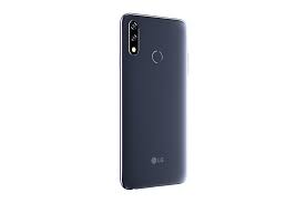 LG W10 specs, review, release date ...