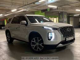 Hyundai palisade general discussion forum hyundai palisade complaints, issues and problems hyundai palisade. Used 2019 Hyundai Palisade For Sale Bg146480 Be Forward