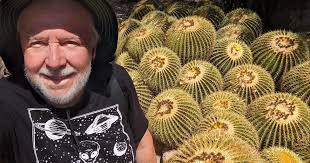 Return to Boyce Thompson Arboretum near Phoenix, AZ (May 2021)