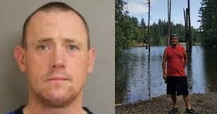 Update: one man from Nanaimo located but second remains missing